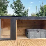 Awesome In With Sauna Vinderup