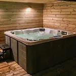 Prázdninový dům Awesome In With Sauna Vinderup