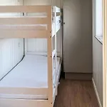 Prázdninový dům Awesome In With Sauna *