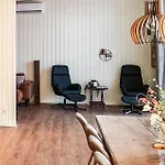 Awesome In With Sauna