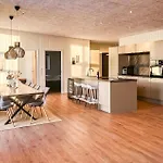 Awesome In With Sauna * Vinderup