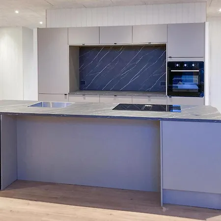 Awesome In With Sauna * Vinderup