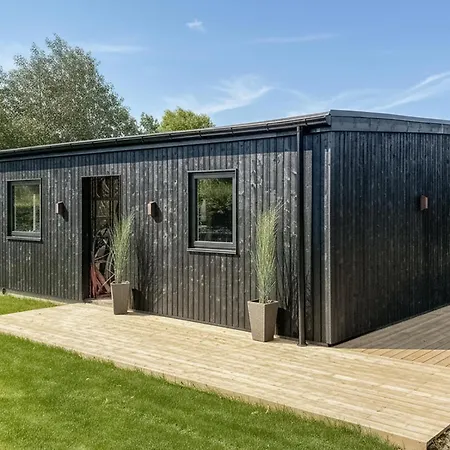 Awesome In With Sauna Дом отдыха