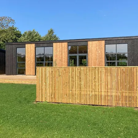 Awesome In With Sauna *