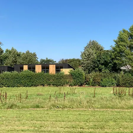 Awesome In With Sauna * Vinderup