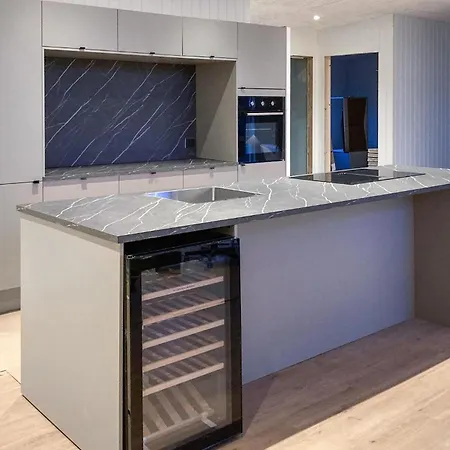 Awesome In With Sauna Дом отдыха