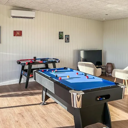 Дом отдыха Awesome In With Sauna