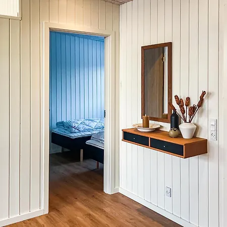 度假居 Awesome In With Sauna