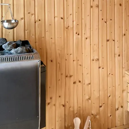 Awesome In With Sauna Vinderup