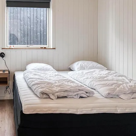 Tolles Haus In Mit Sauna Ferienhaus *