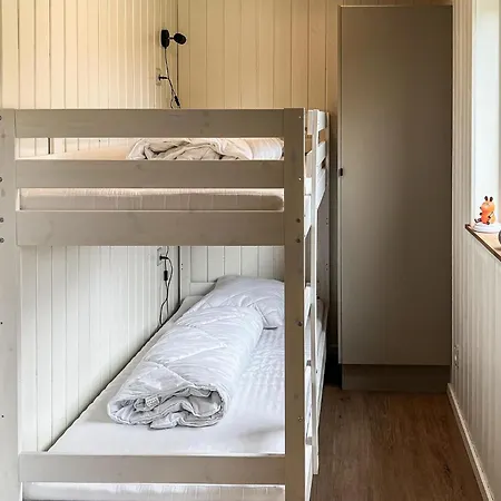 Ferienhaus Tolles Haus In Mit Sauna