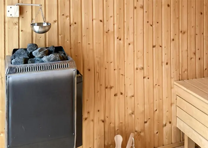 Awesome In With Sauna Vinderup